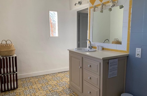 Carpentras Bed & Breakfast | Bastide Sainte Agnes