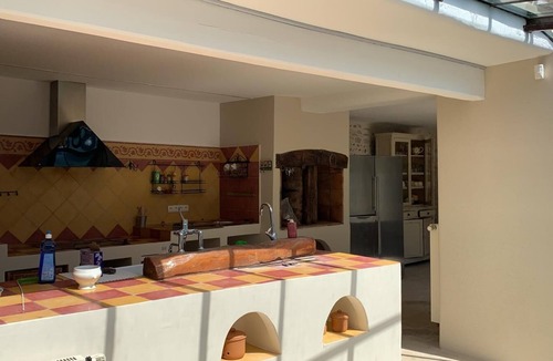 Bellegarde House | Bastide XIX th in Bellegarde (Gard)