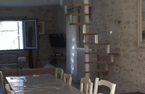 Bellegarde House | Bastide XIX th in Bellegarde (Gard)