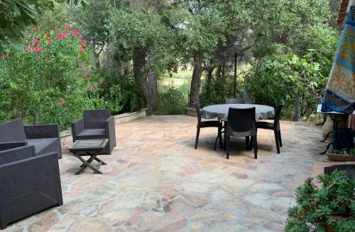 Grand Sud Villa | Bastidon CEZANNE
