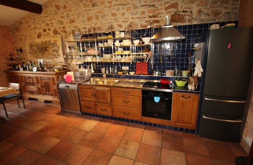 Carces Cottage | Bastidon du Vigneron - Provence Verte