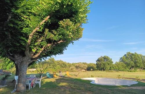 Riez House | Bastidon piscine les tilleuls