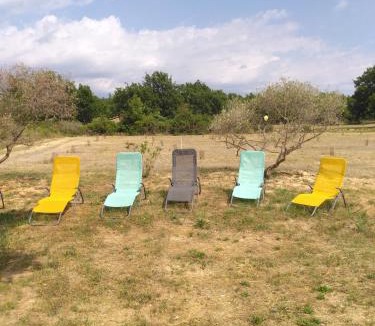 Riez House | Bastidon piscine les tilleuls