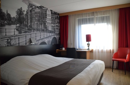 Heerlen Hotel | Bastion Hotel Heerlen