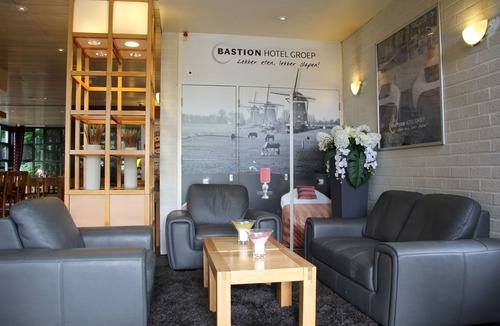 Heerlen Hotel | Bastion Hotel Heerlen