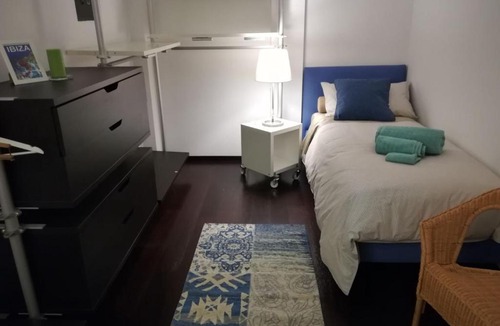 Pineta Apartment | Bastioni Home