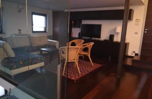 Pineta Apartment | Bastioni Home
