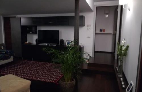 Pineta Apartment | Bastioni Home