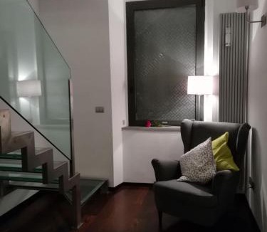 Pineta Apartment | Bastioni Home