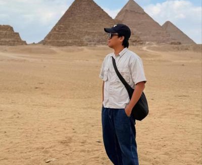 Kafrat al Jabal Hotel | Basto Pyramids INN