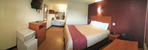 Bastrop Hotel | Bastrop Inn