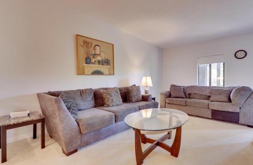 Basye House | Basye Getaway w/Pool Access, 2 Mi to Bryce Resort