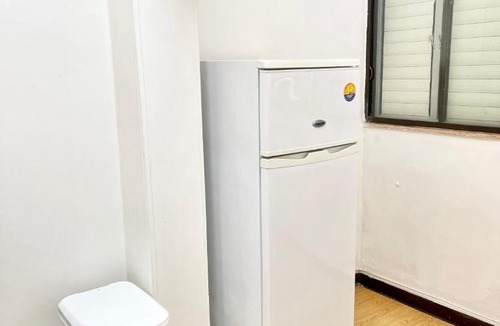 Haifa Apartment | Bat Galim BEACH- Mirror apartment