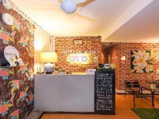 Banting Hotel | Bata Merah Boutique Hotel