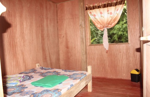 Batad House | Batad Transient House