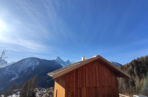 Valle di Cadore House | BATAJA - Dolomites Lodge