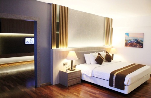 Batam Resort | Batam View Beach Resort