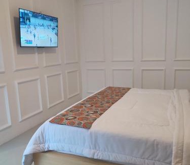 Babakan Villa | Batan Poh Villas
