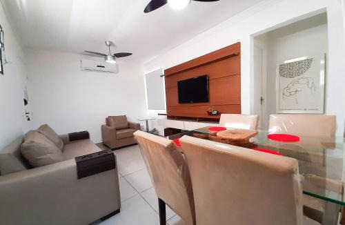 Jardim Rafael Apartment | Bate & Volta - Apartamentos com 2 quartos próximo ao SESC Bertioga