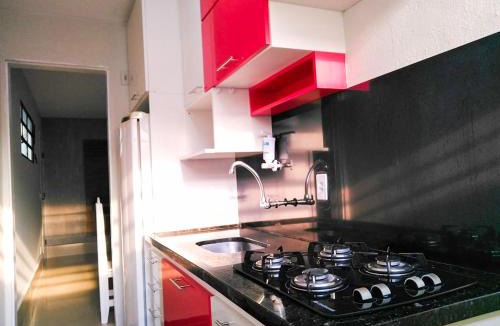 Jardim Rafael Apartment | Bate & Volta - Apartamentos com 2 quartos próximo ao SESC Bertioga