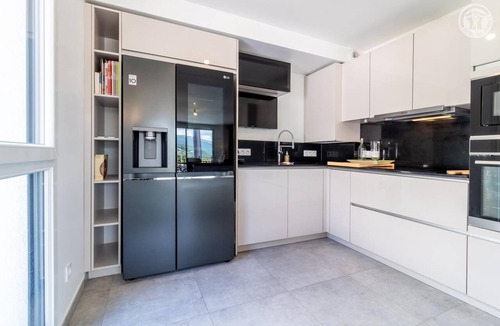 Aix-les-Bains Apartment | BATEAU DOLCE - AIX LES BAINS