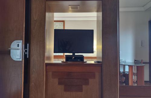 Batel Apartment | Batel Residence