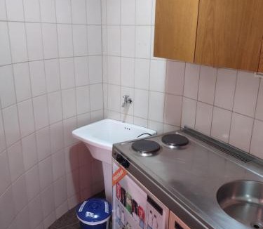 Batel Apartment | Batel Residence