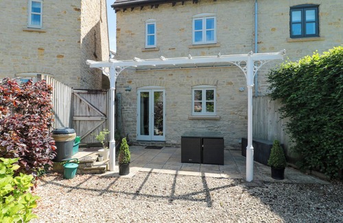 Nailsworth Cottage | Batemans