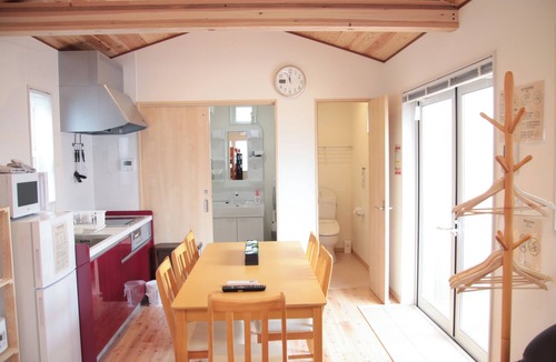 Beppu Cabin | BATH