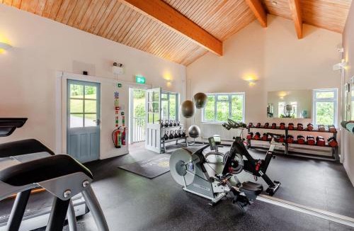 Newton St Loe Resort | Bath Mill Lodge Retreat