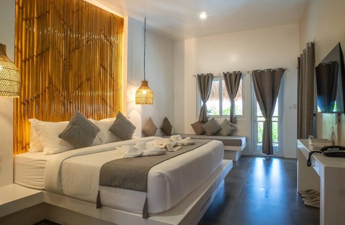 Danao Resort | Bathala Resort