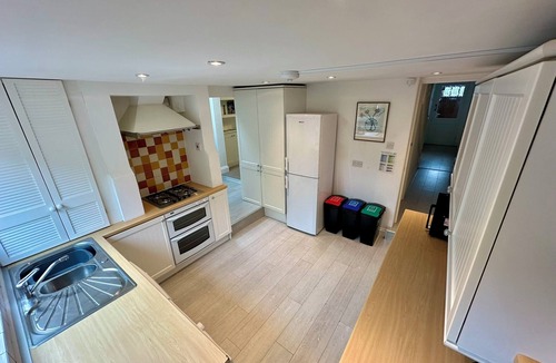 Batheaston House | Batheaston Terrace