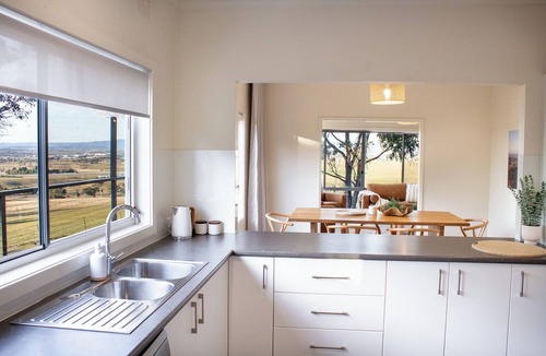 Mount Panorama Resort | Bathurst Goldfields Resort