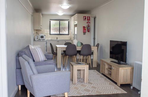 Mount Panorama Resort | Bathurst Goldfields Resort