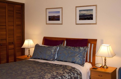 Bathurst Bed & Breakfast | Bathurst Heights B&B