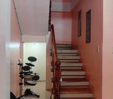 Bato Apartment | Bato transient house