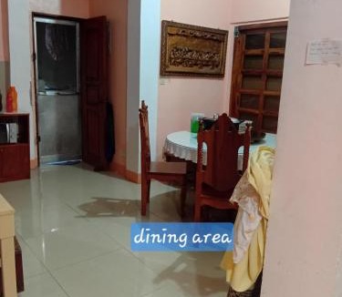 Bato Apartment | Bato transient house