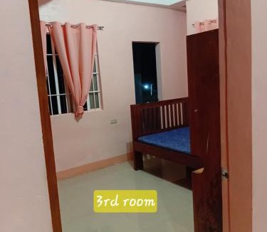Bato Apartment | Bato transient house