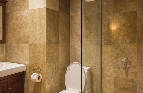 Makurdi Resort | BATOHA RESORT