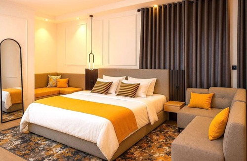 Makurdi Resort | BATOHA RESORT