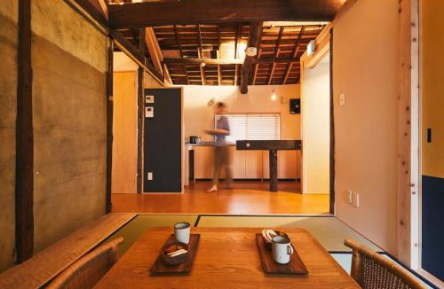 Nakatsu House | Batonship - Vacation STAY 12910