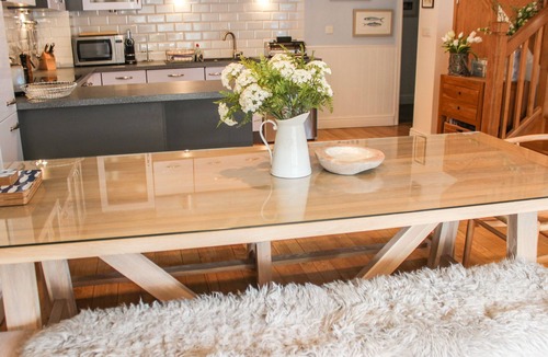 Salcombe Cottage | Batson House