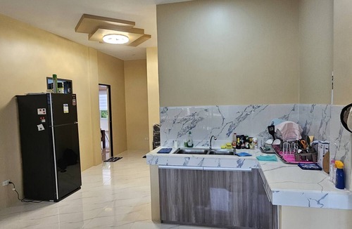 San Francisco Island House | Batsonbhouse Camotes