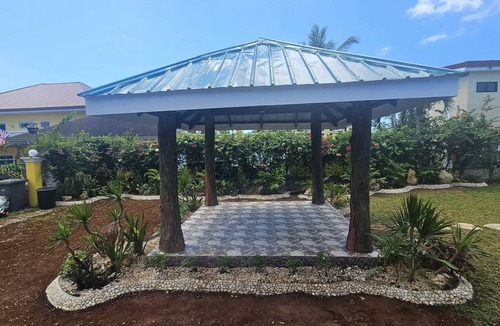 San Francisco Island House | Batsonbhouse Camotes