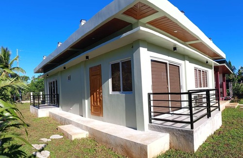 San Francisco Island House | Batsonbhouse Camotes