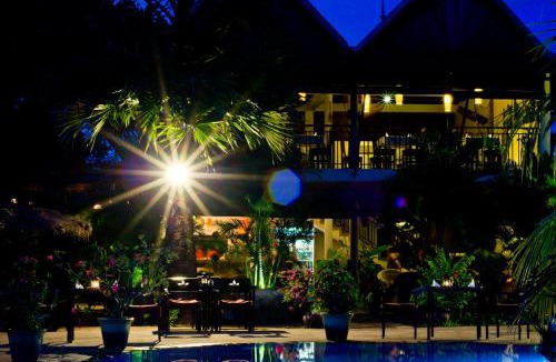 Svay Pao Resort | Battambang Resort