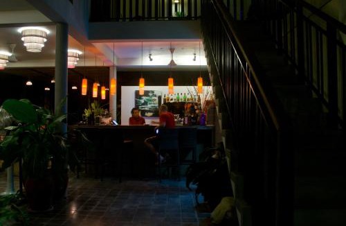 Svay Pao Resort | Battambang Resort