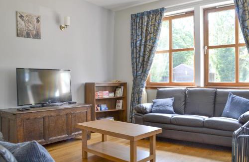 Carrbridge House | Battanropie Lodge