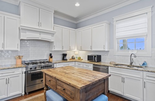 Orange Beach House | Battery 20-Deeded Beach Access!