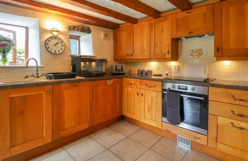 Kettlewell Cottage | Battery Barn, Kettlewell 3-bed